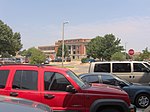 Payne County Courthouse